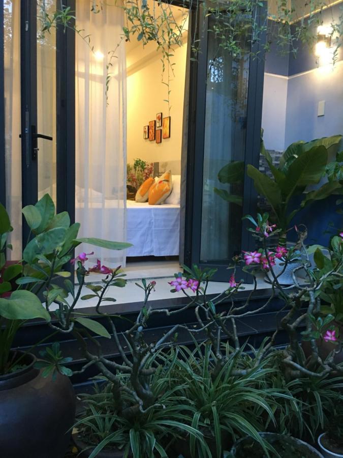 Cherry Garden Homestay Hoi An Exterior photo