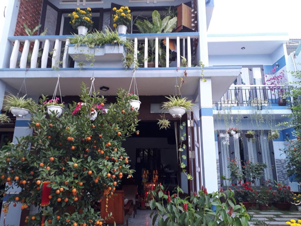 Cherry Garden Homestay Hoi An Exterior photo